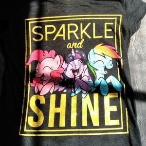 My Little Pony T Shirt